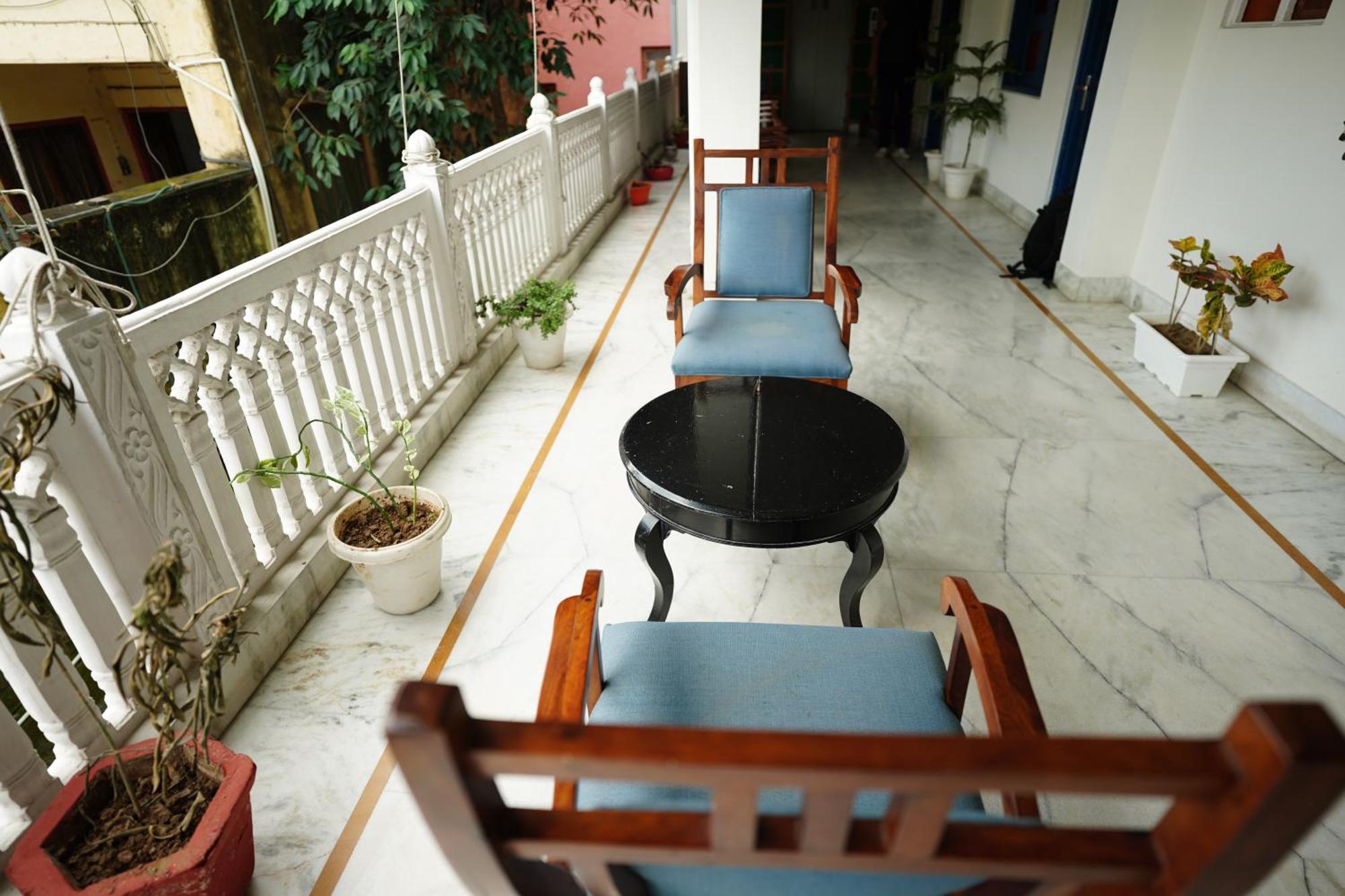 Haveli Kalwara - A Heritage Hotel Джайпур Екстериор снимка